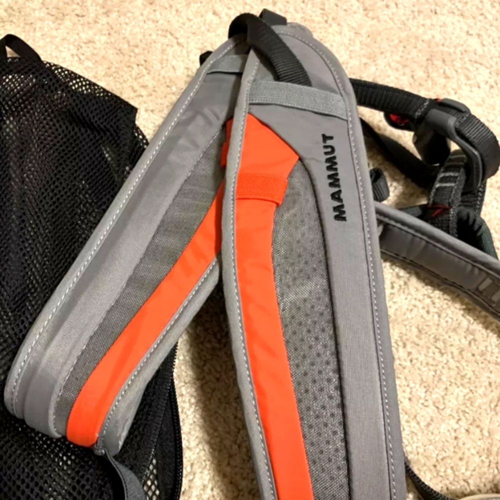 Mammut Ophir 3 size XXL